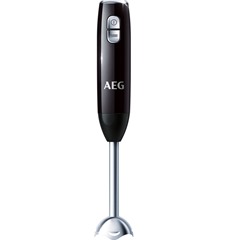 Bild zu AEG STM3200 Stabmixer mit Smoothie Becher (600 Watt) für 33€ inkl. Versand (Vergleich: 39,90€)