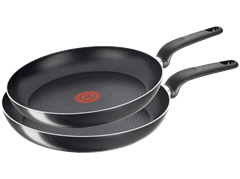 Bild zu TEFAL B31490 Only Cook Pfannen-Set für 15,15€ inkl. Versand (Vergleich: 28,49€)