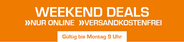 Bild zu Saturn Entertainment Weekend Deals mit Spiel-, Musik- und Filmangeboten