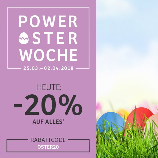 Bild zu Sheego: 20% Rabatt auf alle Artikel im Shop