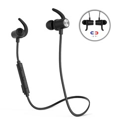 Bild zu dodocool Bluetooth In-Ear-Kopfhörer für 17,49€