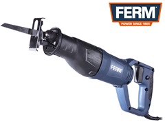 Bild zu FERM RSM1019 Säbelsäge für 45,90€ inkl. Versand (Vergleich: 68,79€)