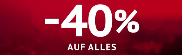 Bild zu Hoodboyz: 40% Rabatt auf ALLES (auch SALE)