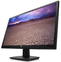 Bild zu HP 27o LED-Monitor (68,6 cm (27 Zoll), Full-HD, 1 ms, HDMI) für 144,99€ inkl. Versand (Vergleich: 162€)