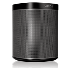 Bild zu [Super] Für Frauen: Sonos Play 1 für 143,20€ inklusive Versand