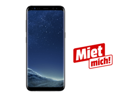 Bild zu [Top] Samsung S8 in verschiedenen Farben für je 439€ (Vergleich ab 499€)