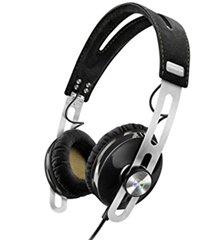 Bild zu Sennheiser Momentum 2.0 On-Ear-Kopfhörer (geeignet für Android) für 104,10€ (Vergleich: 176,95€)