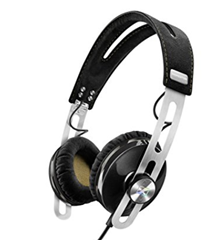 Bild zu Sennheiser Momentum 2.0 On-Ear-Kopfhörer (geeignet für Apple iOS) für 88,45€