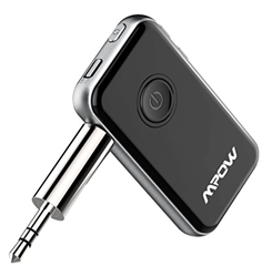 Bild zu Mpow Bluetooth Transmitter für 19,99€