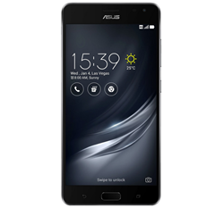 Bild zu [Top] Asus ZenFone AR 128GB für 1€ (Vergleich: 532,99€) mit 4GB Datenflat, Sprach- und SMS-Flat im Vodafonenetz für 24,99€/Monat