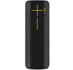 Bild zu Ultimate Ears BOOM 2 Bluetooth Lautsprecher (wasserdichter 360°-Sound) – Black Panther für 83,97€