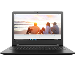 Bild zu Lenovo IdeaPad 110 39,6 cm (15,6″) (80UD01AMGE) Intel Core i3-6006U, 4 GB RAM, 1 TB HDD, WIN10 für 309€