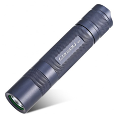 Bild zu Taschenlampe Convoy S2+ Cree für 6,90€