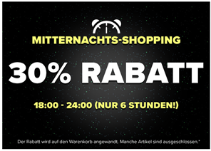 Bild zu [Top – bis 0 Uhr] Mitternachts-Shopping bei Crocs mit 30% Rabatt auf fast Alles + nochmal 30% Extra-Rabatt ab 55€ Bestellwert