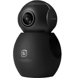 Bild zu Insta360 Air 360 Grad-Kamera für Android für 65,90€