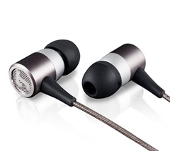 Bild zu Teufel Move Pro In-Ear-Kopfhörer für 89,99€ inkl. Versand (Vergleich: 111,10€)