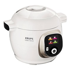 Bild zu Krups CZ7101 Multikocher Cook4Me+ (6 L, 1600 W) für 166€ inkl. Versand