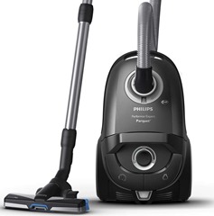 Bild zu Philips Performer Expert Staubsauger für 125,90€ inkl. Versand (Vergleich: 199€)