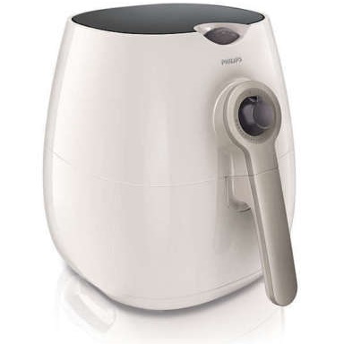 Bild zu [B-Ware] Heißluftfritteuse Philips Viva Collection Airfryer HD9220/50 für 99,99€