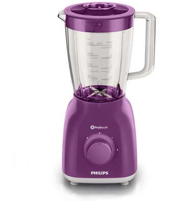 Bild zu Standmixer Philips Daily Collection HR2105/60 für 24,99€