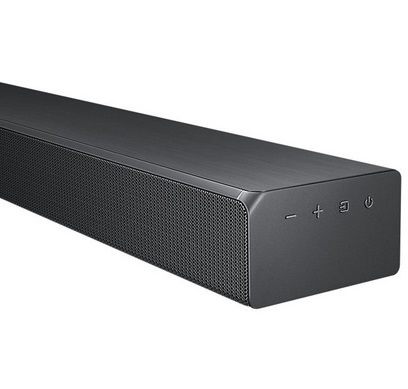 Bild zu Soundbar Samsung HW-MS550 für 228,90€