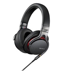 Bild zu Sony MDR-1A Over Ear Kopfhörer mit Headsetfunktion für 99€ inkl. Versand (Vergleich: 119,90€)