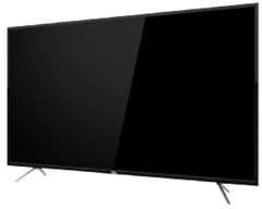 Bild zu TCL U49P6006X1 LED TV (123 cm (49 Zoll), UHD 4K, SMART TV, 1200 PPI, DVB-T2 HD, DVB-C, DVB-S, DVB-S2) für 349€ inkl. Versand (Vergleich: 409€)