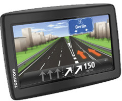 Bild zu MediaMarkt “Preishammer”: TOMTOM Start 20 EU 45 Refurbished PKW Europa für 59€ inkl. Versand (Vergleich: 79,95€)