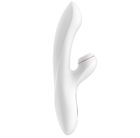 Bild zu Eis.de: Satisfyer Pro G-Spot Rabbit und sechs Gratisartikel für 15,96€