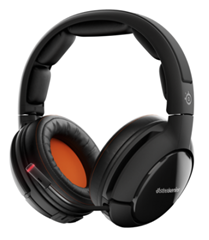 Bild zu SteelSeries Siberia 800 7.1 kabelloses Gaming Headset für 149€ inkl. Versand (Vergleich: 249,90€)