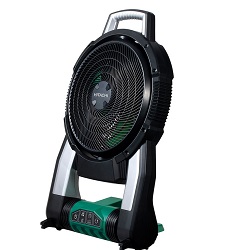 Bild zu Mobiler Ventilator Hitachi UF18DSAL für 40,90€