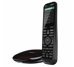 Bild zu Logitech Harmony Elite inkl. Hub für 169€