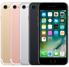 Bild zu Apple iPhone 7 (B-Ware) mit 128GB für 349,90€