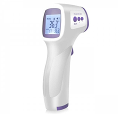 Bild zu Infrarot Thermometer für 7,03€ inklusive Versand