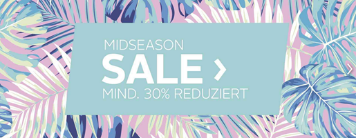 Bild zu Otto.de: Midseason Sale mit mindestens 30% Rabatt