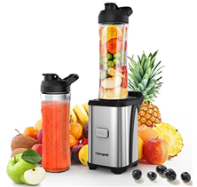 Bild zu Homgeek Smoothie Maker für 15,99€