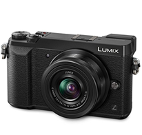 Bild zu Panasonic LUMIX G DMC-GX80KEGK Systemkamera (16 Megapixel, Dual I.S. Bildstabilisator,Touchscreen, Sucher, 4K Foto und Video) für 408,73€