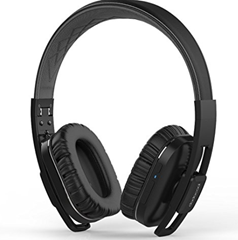 Bild zu [beendet] dodocool Aktiv Noise Cancelling Over Ear Kopfhörer für 40,69€