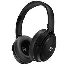 Bild zu TaoTronics Noise Cancelling Kopfhörer für 39,99€ inklusive Versand