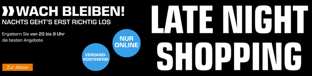 Bild zu Saturn Late Night Shopping mit Spielzeug (Lego etc.), Foto-Produkten, Monitoren usw.