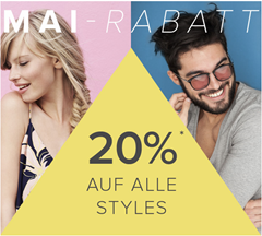 Bild zu Dress-for-Less: 20% Extra Rabatt auf alles + 10% Newsletter Rabatt