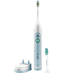 Bild zu Saturn Weekend Deals mit guten Angeboten aus allen Bereichen, z.B. Philips Sonicare HealthyWhite HX6712/43 für 49€