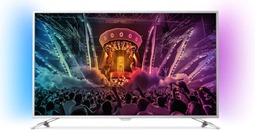 Bild zu Philips 55PUS6501/12 Ambilight 140 cm (55″) 4K / UHD LED Smart TV DVB-T2/C/S2 PVR für 659€ inkl. Versand (Vergleich: 734€)