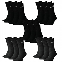 Bild zu Mybodywear: 15er Pack PUMA Classic Sport-Socken für 29,99€ inklusive Versand (Vergleich: 35,50€)