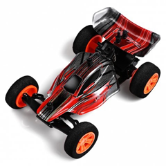 Bild zu ZINGO RACING Micro RC-Buggy (20km/h) für nur 7,43€ inkl. Versand