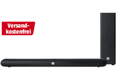 Bild zu JBL SB150 Soundbar für 122€ inkl. Versand (Vergleich: 169€)