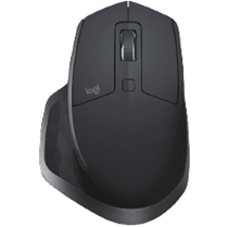 Bild zu LOGITECH MX MASTER 2S Maus für 59€ inkl. Versand (Vergleich: 74,99€)