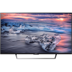 Bild zu MediaMarkt Rausräumaktion mit vielen Angeboten, z.B. 43 Zoll Full-HD LED-Fernseher Sony KDL43WE755 für 399€