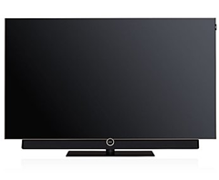 Bild zu Loewe bild 4.55 OLED-Fernseher (139 cm/55 Zoll, 4K Ultra HD, Smart-TV) für 2.208,90€ (Vergleich: 2.560€)