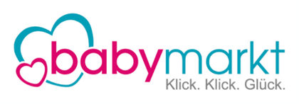 Bild zu babymarkt: 13€ Rabatt auf (fast) alle Artikel (MBW: 120€)